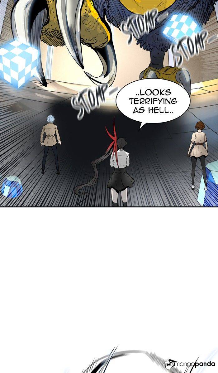 Tower of God Chapter 342 image 088